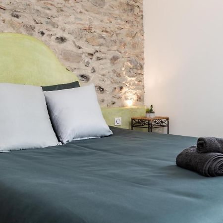La Vue Du 36 Leilighet Carcassonne Eksteriør bilde